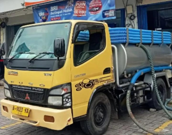 Sedot Wc Parungkuda