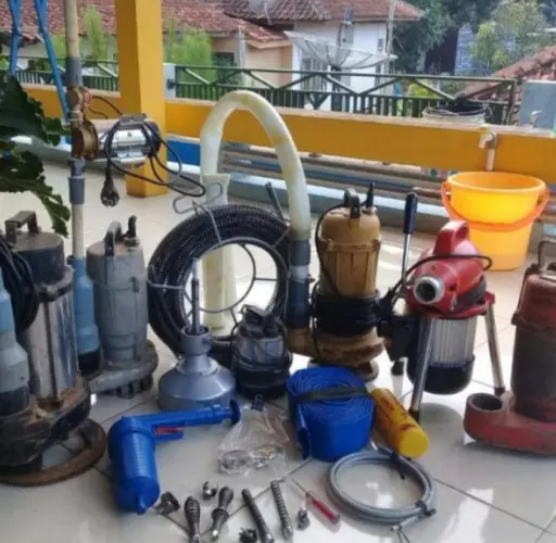 Sedot WC parungkuda Murah
