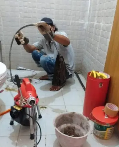 Sedot WC parungkuda Murah
