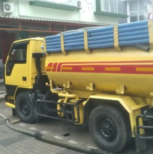 Sedot WC parungkuda Terdekat