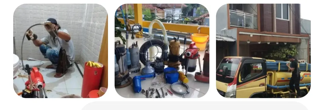 Jasa Sedot WC parungkuda Murah Terpercaya